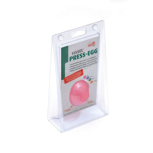 SISSEL Press Egg Pink Soft - SISSEL