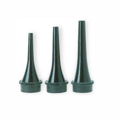 Reusable Ear Specula Set For Welch Allyn Veterinary Otoscopes - Welch Allyn
