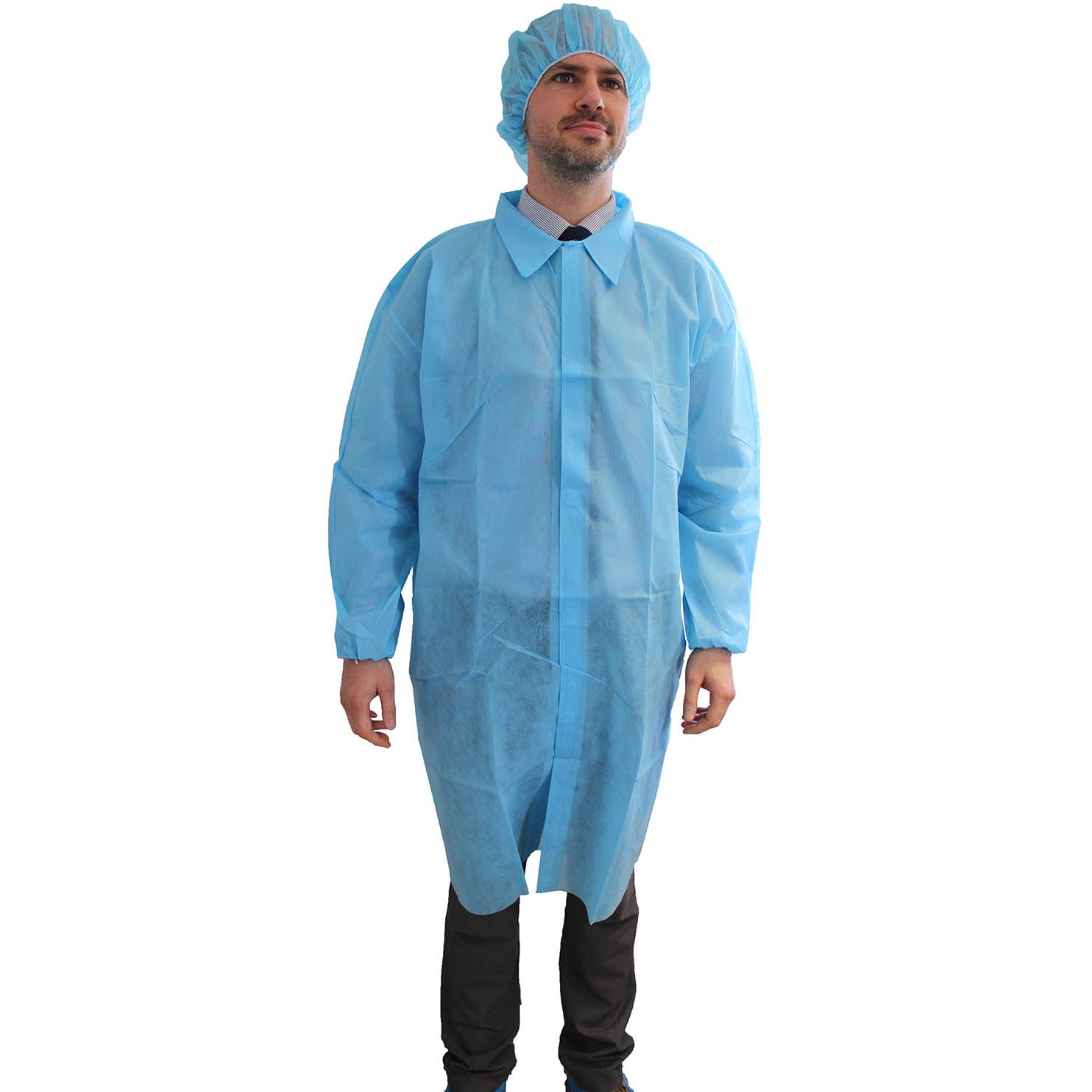 PPE- Examination Gown/Visitor Gown – Medisave UK