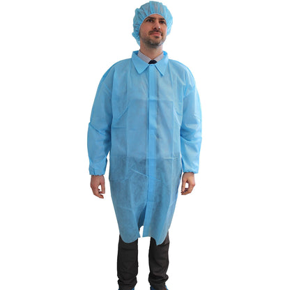 PPE- Examination Gown/Visitor Gown - Medisave UK