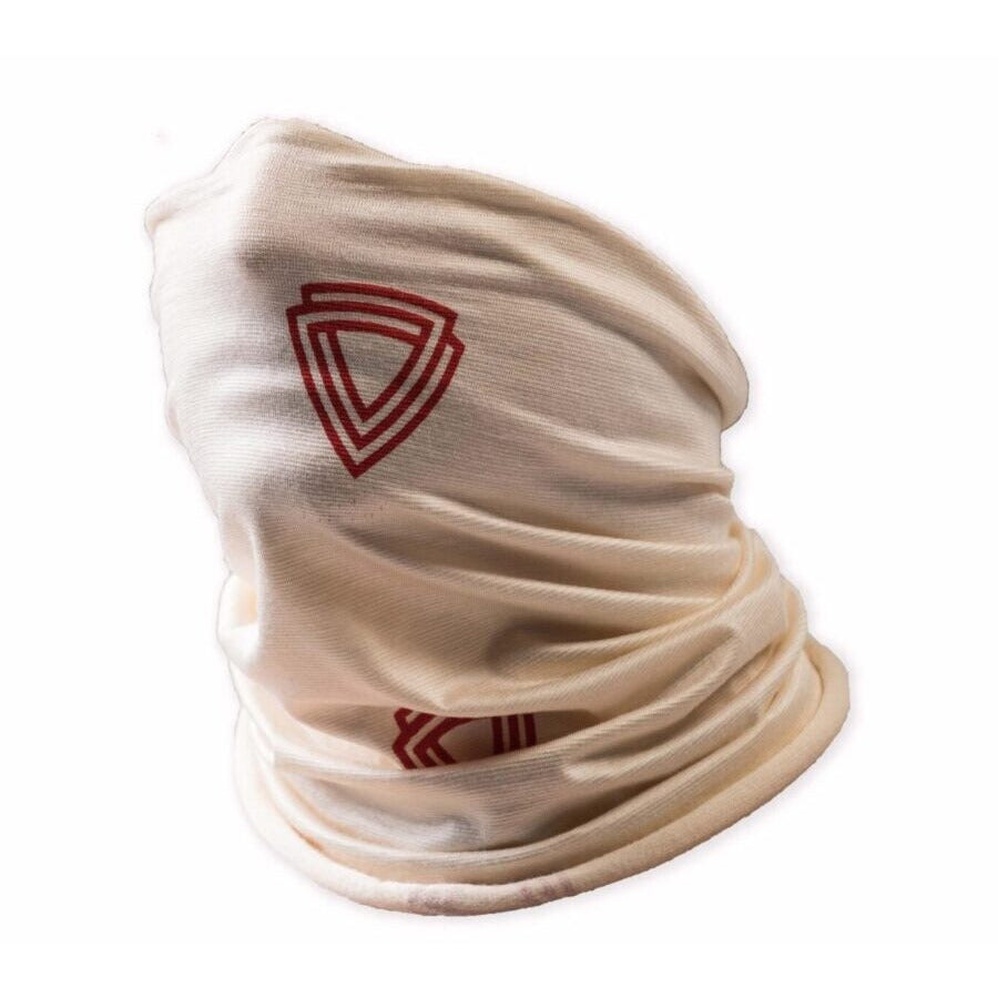 Virustatic Shield Face Covering Snood - Reusable and Washable - Virustatic Shield