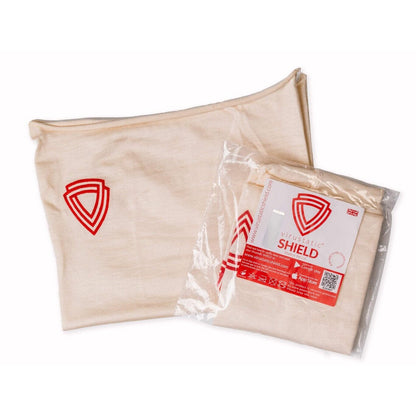 Virustatic Shield Face Covering Snood - Reusable and Washable - Virustatic Shield