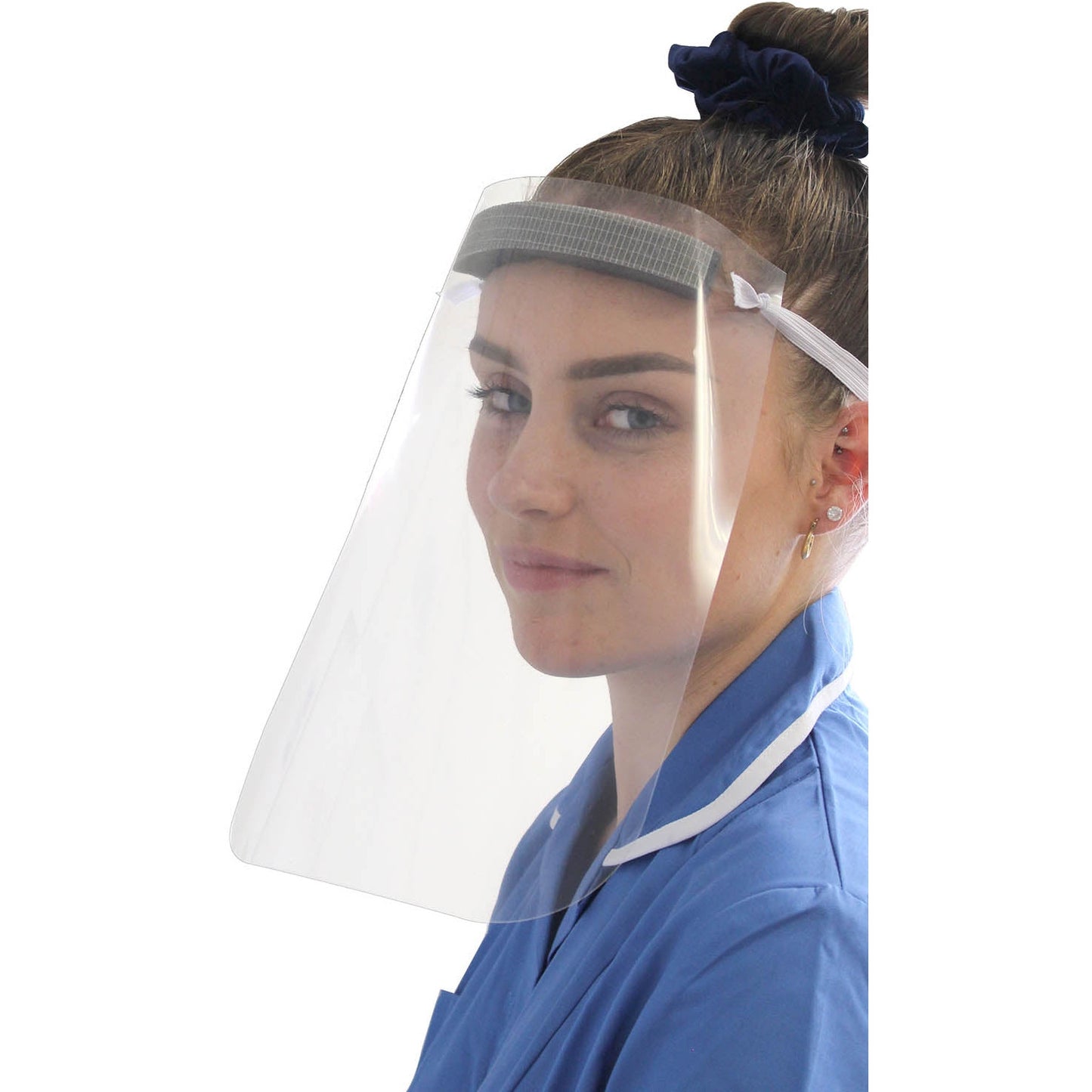 Duraweld Face Shield Visor - 400 Micron - Duraweld