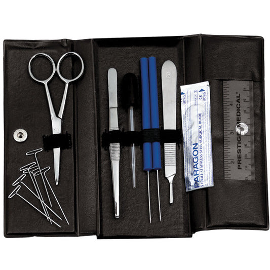 Student Dissecting Kit / Instruments - Prestige