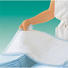 Vlesi Bedsheets - 60 x 40cm x 150