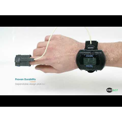 Nonin Wrist Ox 2BLE Pulse Oximeter