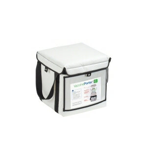 VaccinePorter® 6  328 x 328 x 334mm Non Sterile (cool packs not included) - Helapet