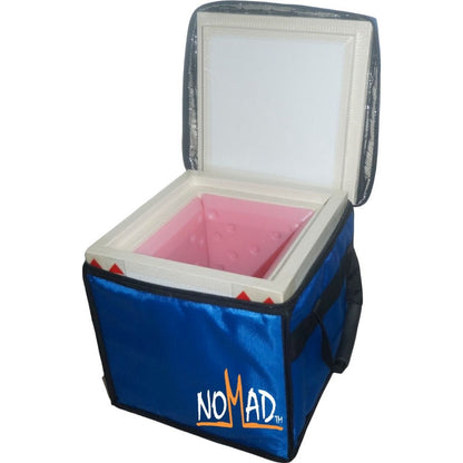 Cold Chain Box 12 Litre - 72hr holding time - 