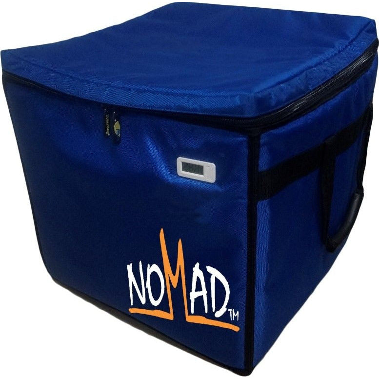 Cleton Chain Box Cold Chain Box 38L - 50-60 Holding Time – Medisave UK