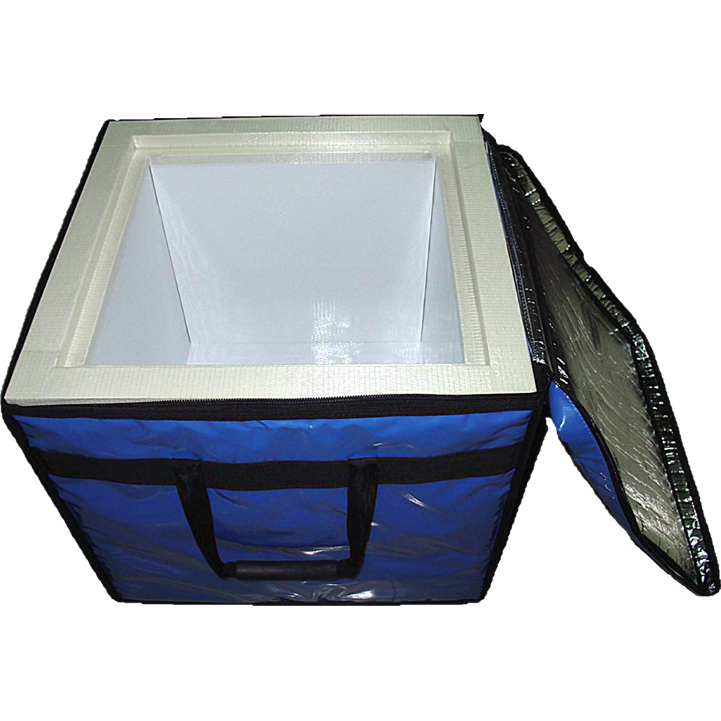 Cold Chain Box 58 Litre - 48hr holding time – Medisave UK