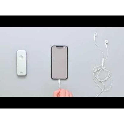 Eko DUO Digital Electronic Stethoscope and ECG with Bluetooth - Eko