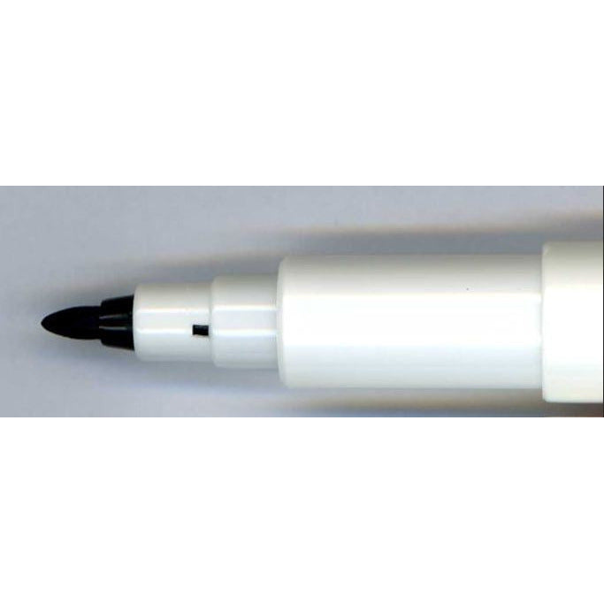 Sterile Skin Marker - Bold Nib - With Ruler - Viomedex