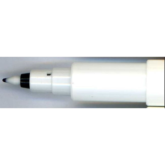 Sterile Skin Marker - Fine Nib - With Ruler - Viomedex