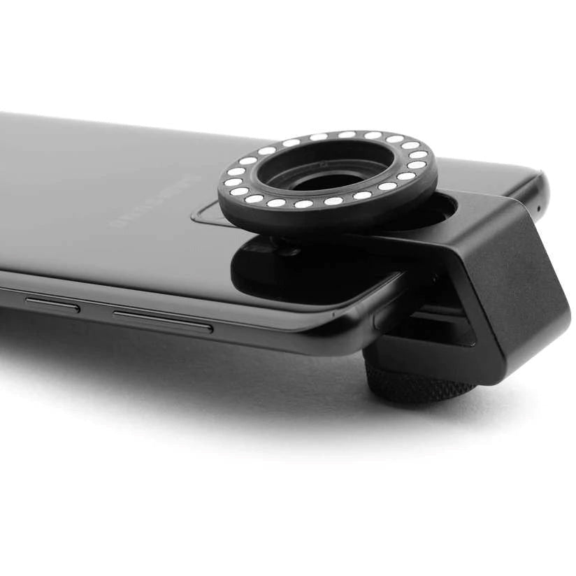 MagnetiConnect Clamp (MCC) - Schuco