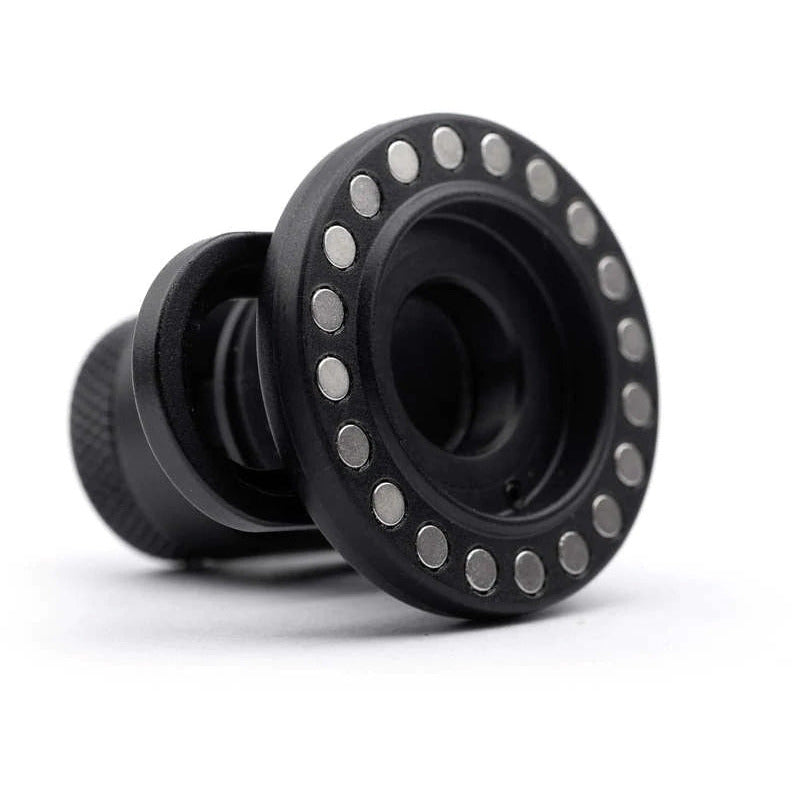 MagnetiConnect Clamp (MCC) - Schuco
