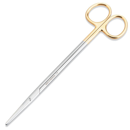 Stitch Scissors - 5" Sharp-Sharp - Merlin