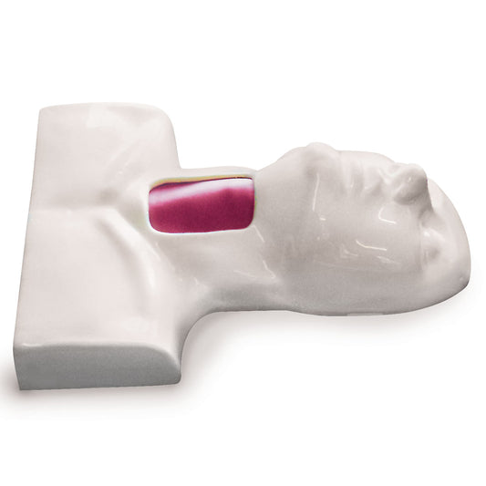Cricotracheotomy Trainer - 3B Scientific