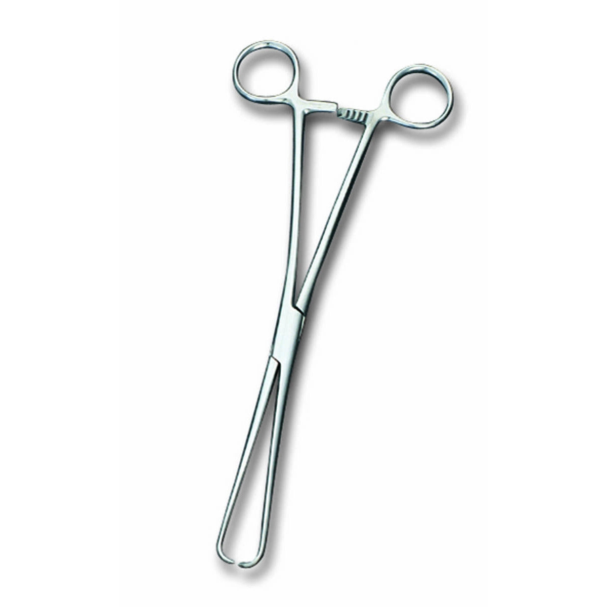 Uterine Vulsellum - Tenaculum Forceps 9