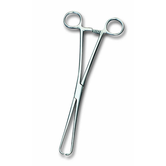 Uterine Vulsellum - Tenaculum Forceps 9" - Merlin