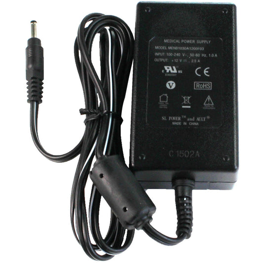 MicroLab MK8 Adaptor - 