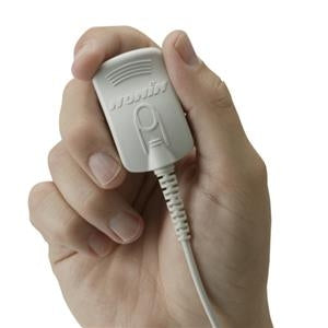Microstream Spo2 SpO2 Module for MicroLoop and MicroLab Spirometers – Medisave UK