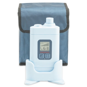 Mouthpiece for use with the W5525 nebuliser - 