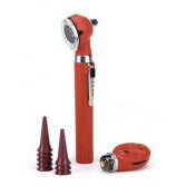 Piccolight FO Fibre Optic Diagnostic Set - Blue