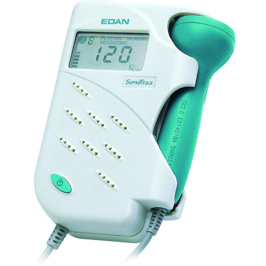 Sonotrax Basic Fetal Doppler - Merlin