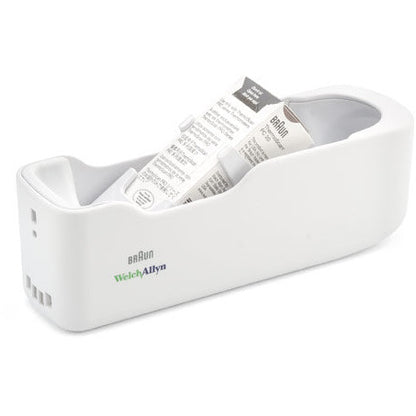 Welch Allyn Thermoscan Pro 6000 Thermometer with Cradle - Welch Allyn