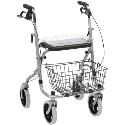 Migo Steel Rollator - Drive Medical