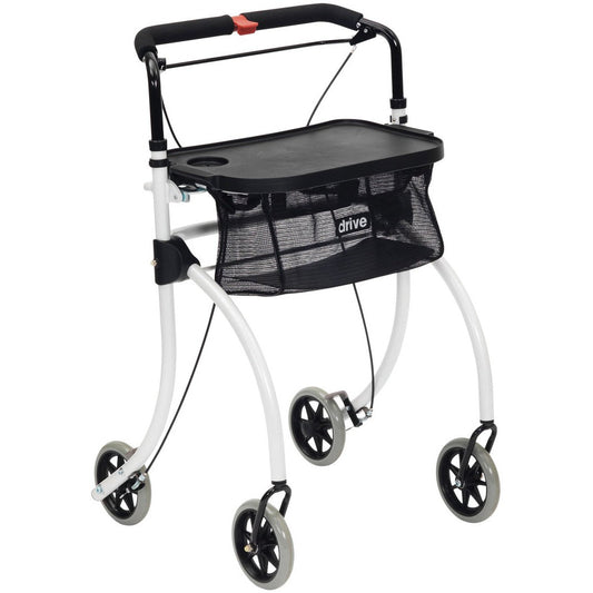 Roomba Interior Rollator - Drive Medical