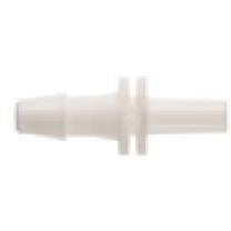 Plastic Male Luer Slip Connector with Barbed End