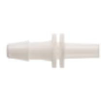 Plastic Male Luer Slip Connector with Barbed End - Welch Allyn