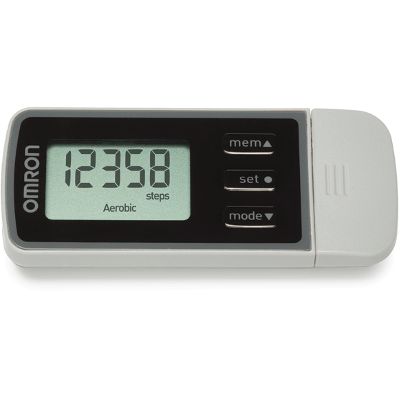 Walking Style Pro 2.0 Step Counter