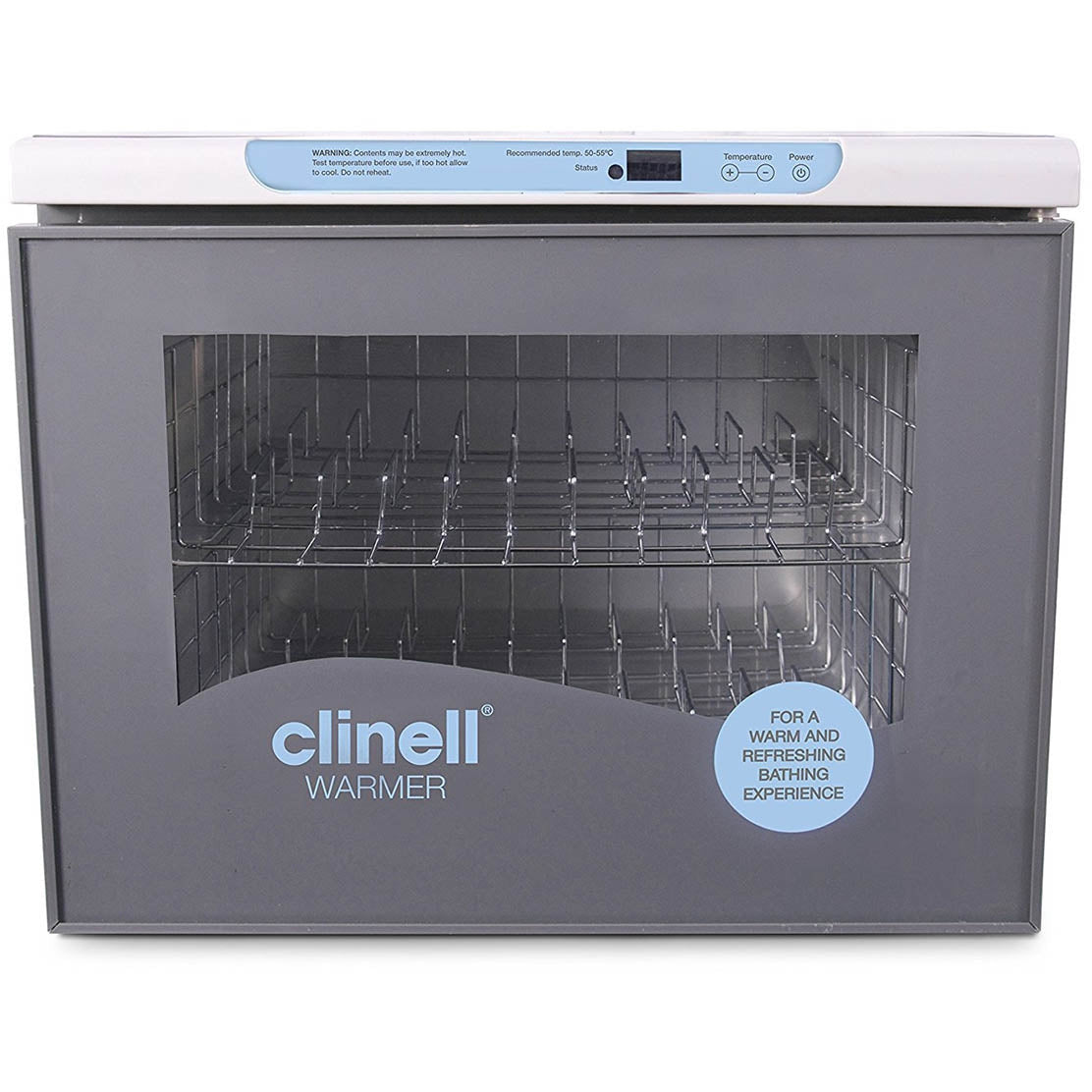 Clinell Warmer for Wipes