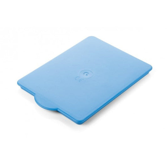 Instrument Tray Lid - For Trays IT2015/MIT2015/T2015 - 208mm x 160mm - Single - Warwick Sasco