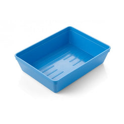 Instrument Tray - Solid Ribbed Base – Medisave UK