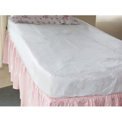 Tender Care Washable Single Mattress Protector