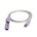 ACT-IR Data cable for HeartStart AED's