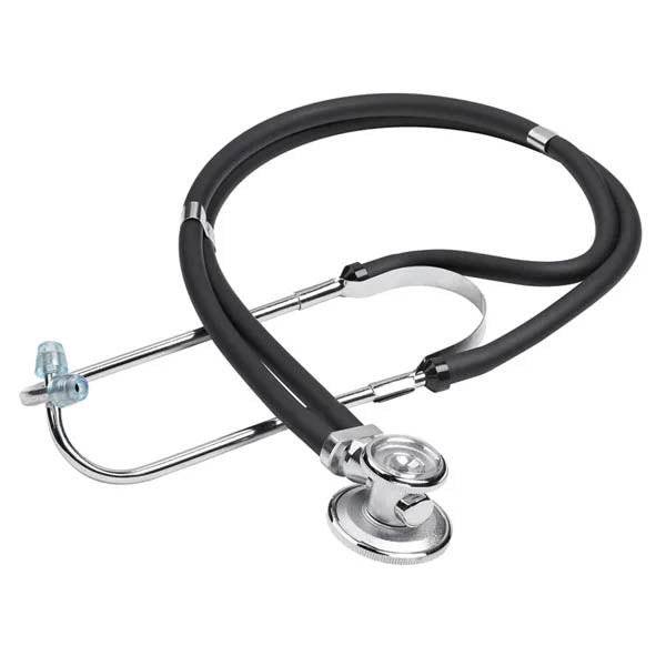 Sprague Rappaport Stethoscope (Black) - ProAct
