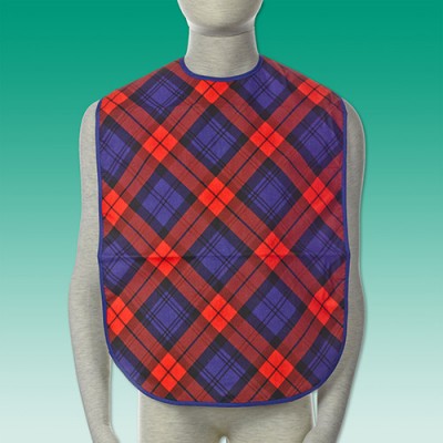 Tender Care Washable Bibs (Pack of 5) - Tender