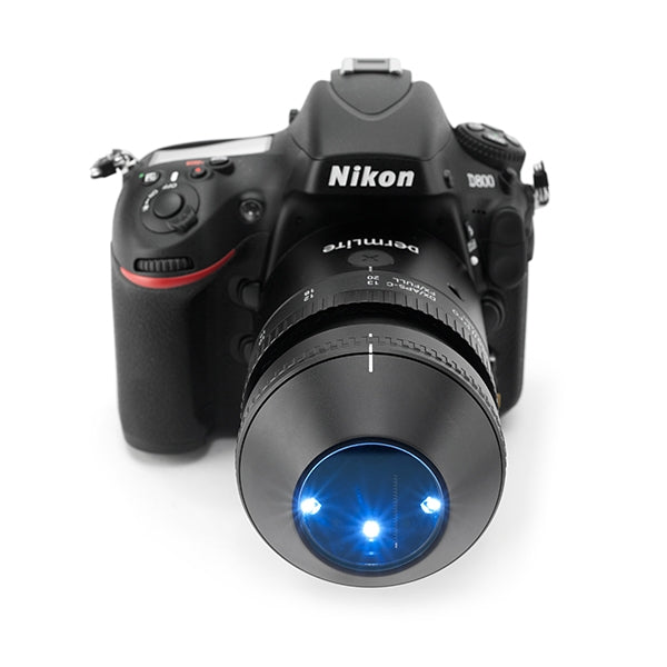 DERMLITE FOTO II PRO - Schuco