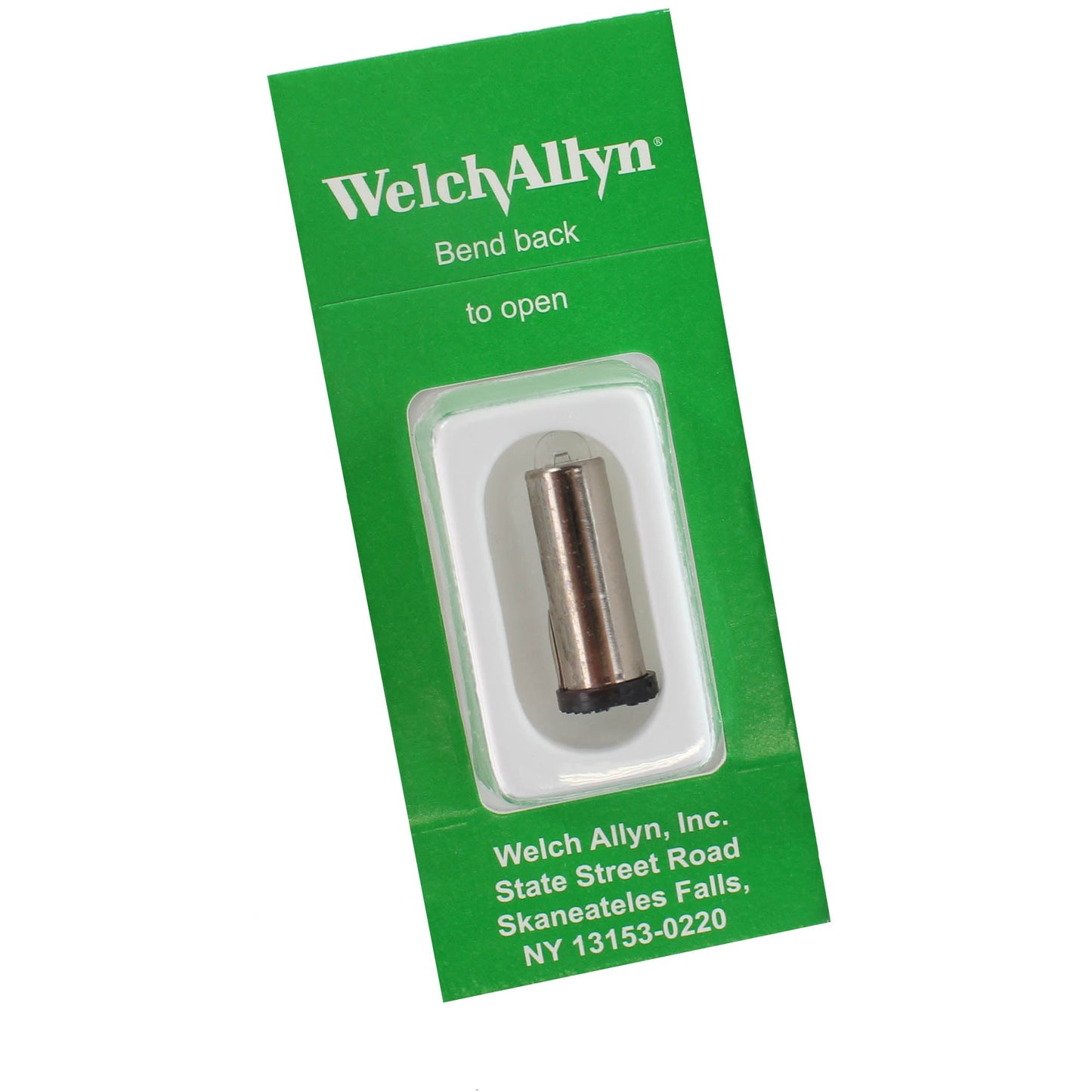 Welch Allyn Spare Bulb for Ophthalmoscope 11710