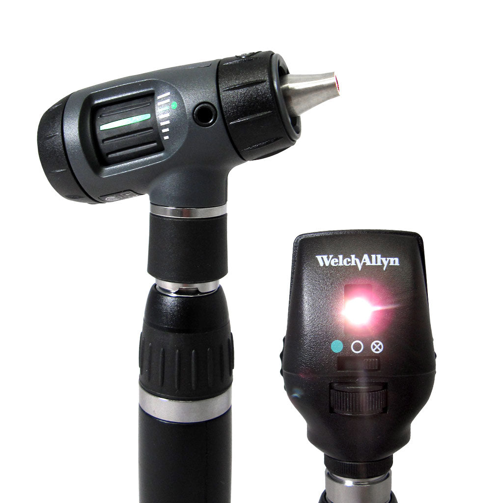 Welch Allyn Combined Diagnostic Sets – Medisave UK