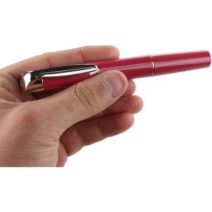 Reusable Pen Torch With Batteries - 