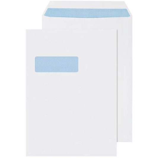 Envelope C4 90gsm White