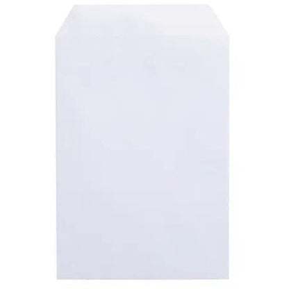 C5 Envelopes Pocket Self Seal 90gsm White (- Pack of 500)