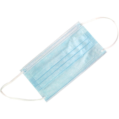 Type IIR Surgical Face Masks (Box of 50 Masks) - MediPro