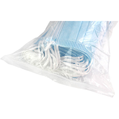 Type IIR Surgical Face Masks (Box of 50 Masks) - MediPro