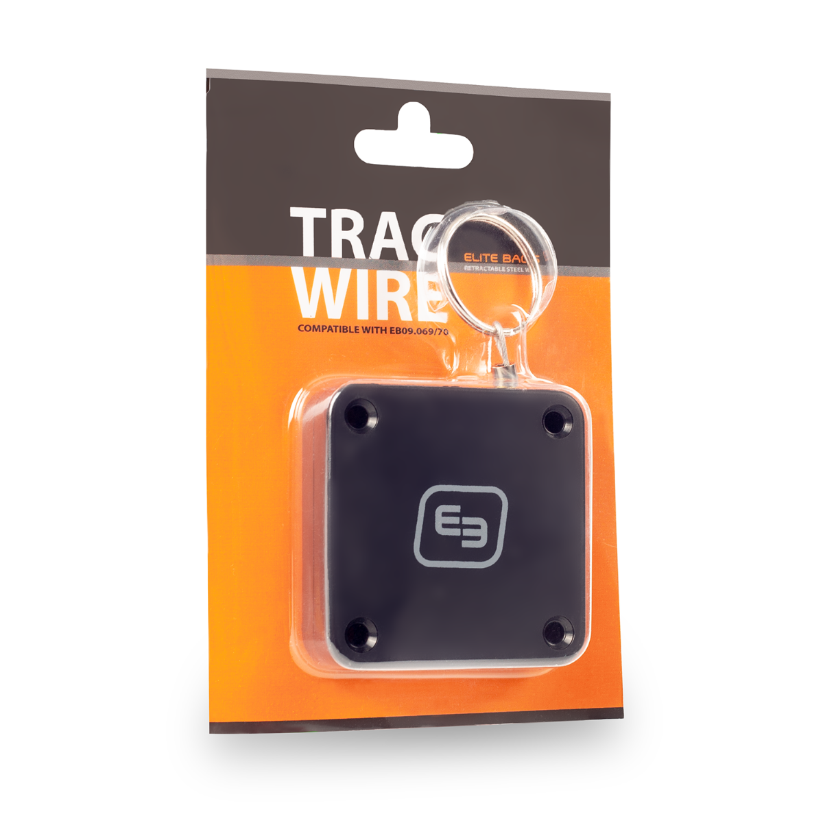 TRAC WIRE - Retractable Wire